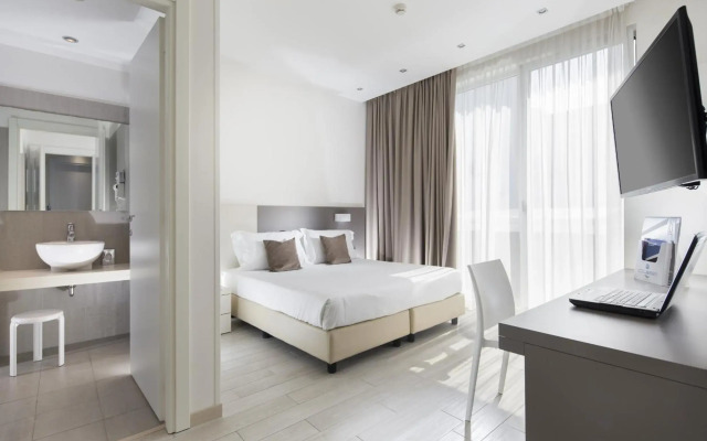 Hotel Cube