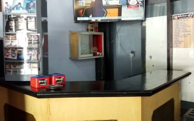 Homestay 47 Latanete By Oyo Room