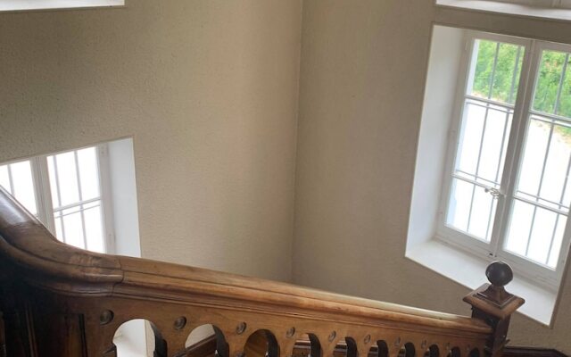 Hotel Restaurant Le Repère