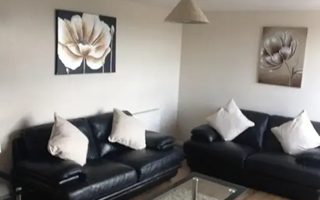 The Keating Apartment