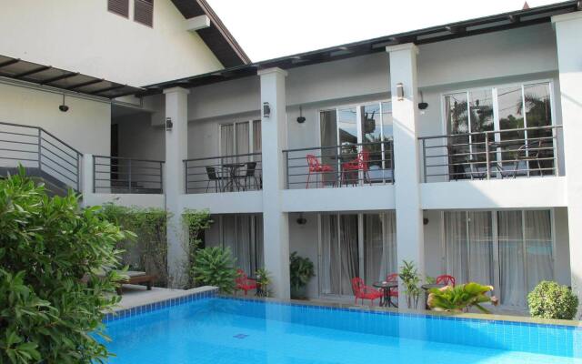 The Nest Resort Patong