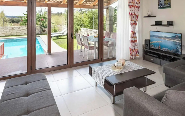 Villa Lemonia Platanias
