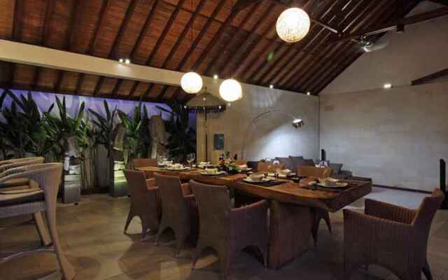 Villa Esperanto Seminyak