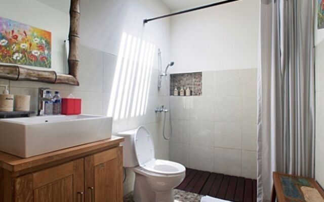 Seminyak Happy Villa