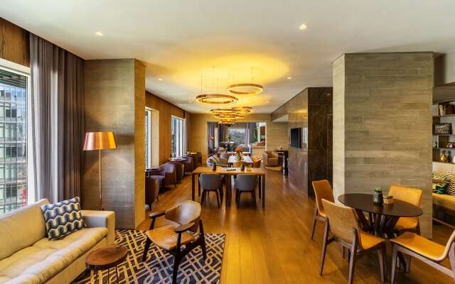 Grand Hyatt Sao Paulo