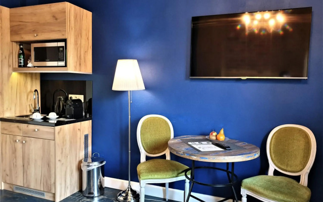 SleepWell Apartments Ordynacka