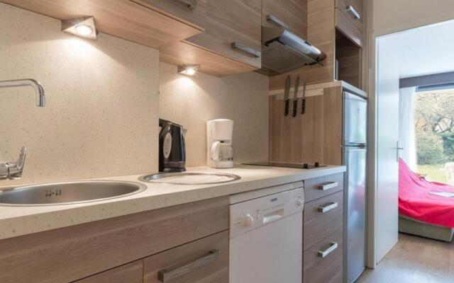 Appartement Serre Chevalier, 1 pièce, 4 personnes - FR-1-330E-13