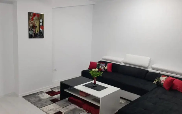 NK47 Apartment