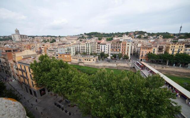 room in girona