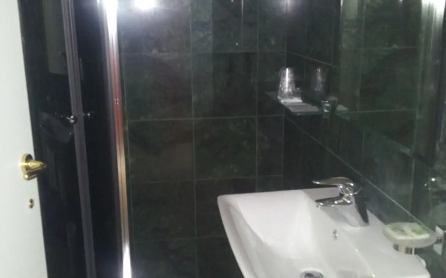 Hotel Terme Marine Leopoldo II