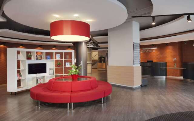 Ramada Encore by Wyndham Kyiv