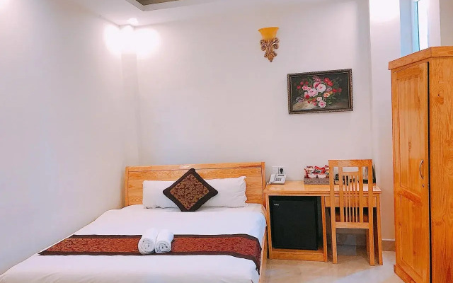 Lien Vien Phat Hotel