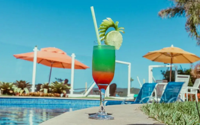 Hotel Paradiso del Sol