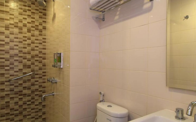 Amaris Hotel Tendean
