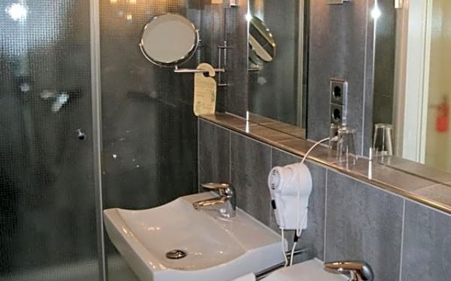 Hotel Rauch