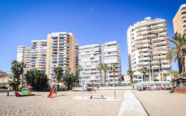 Malagueta Beach