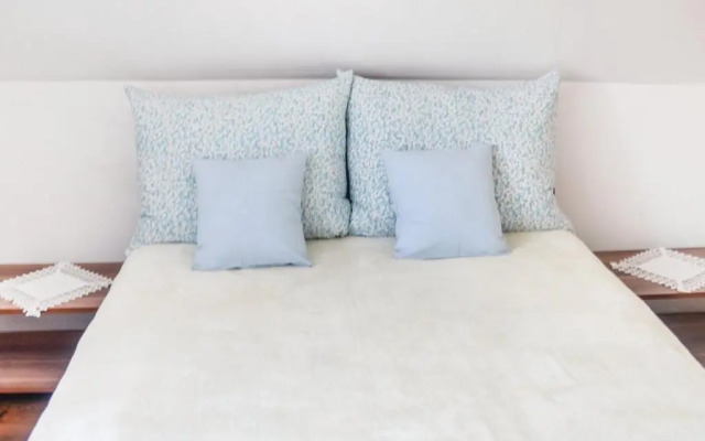 Marica Apartman