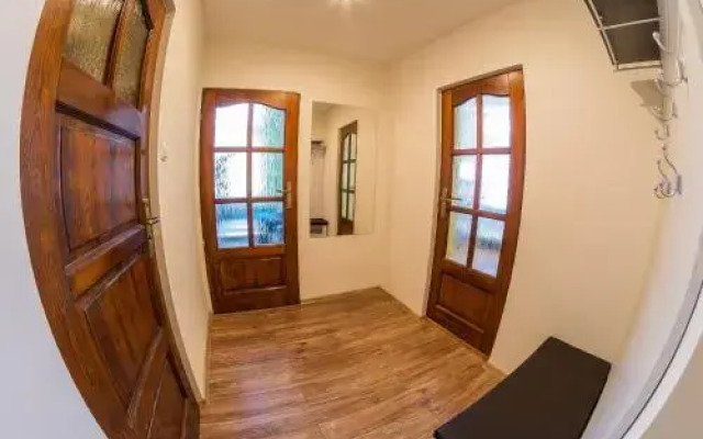 Apartament Zdrojowa 45