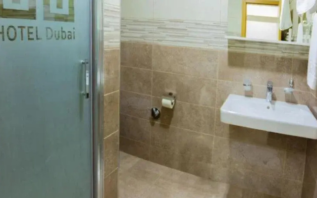 Hotel Dubai