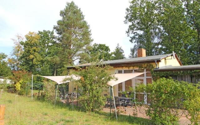 Ferienwohnung Warthe UCK 594