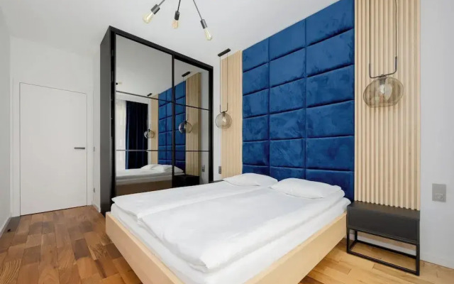 19.dzielnica Apartment Warsaw by Renters