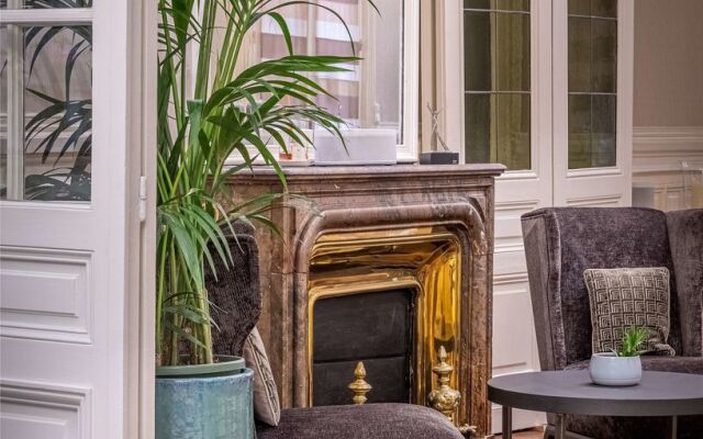 Grand Hotel Francais - ex. Best Western