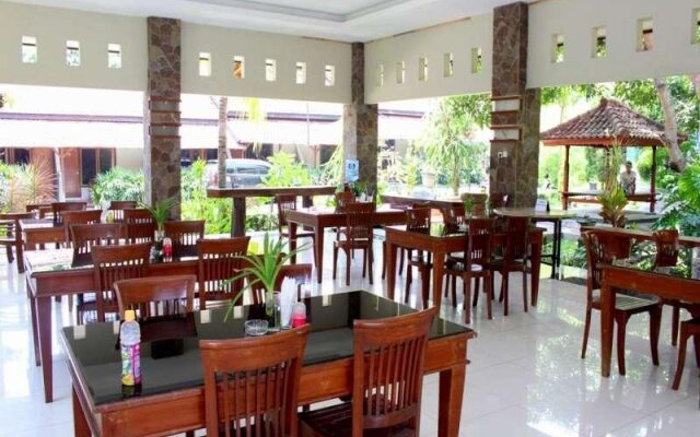 Hotel Tanjung Asri