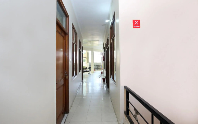 OYO 5853 Hotel Shingar Regency