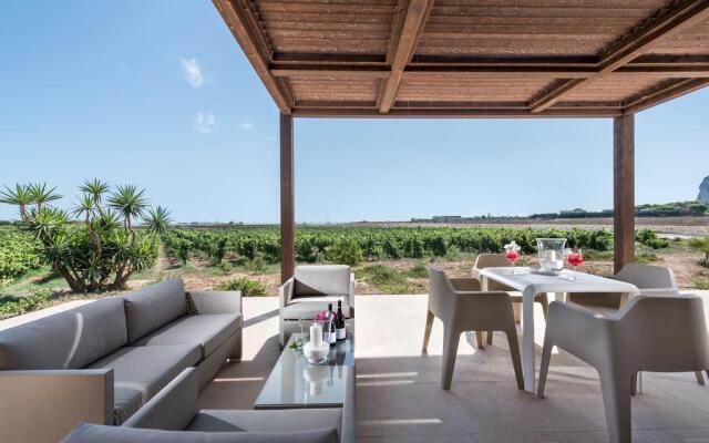 Calamoni di Favignana Apartments & Wine Experience