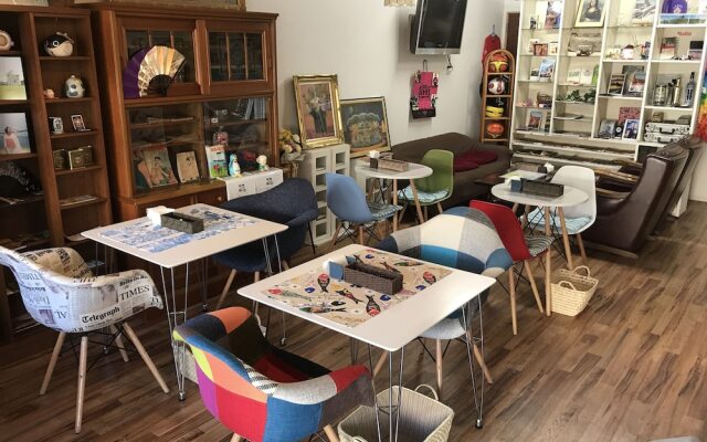 Guesthouse Roberto Uno