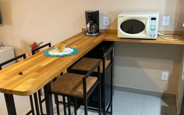 Apartamento Copacabana