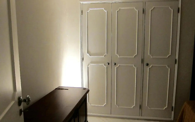 Quarteira Paul Harris Apartment