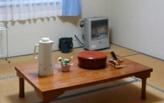 Nakafurano Sanso Hotel