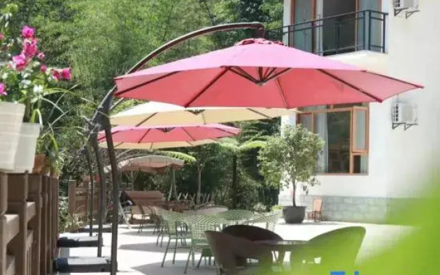 Xiaoma Benben Guesthouse