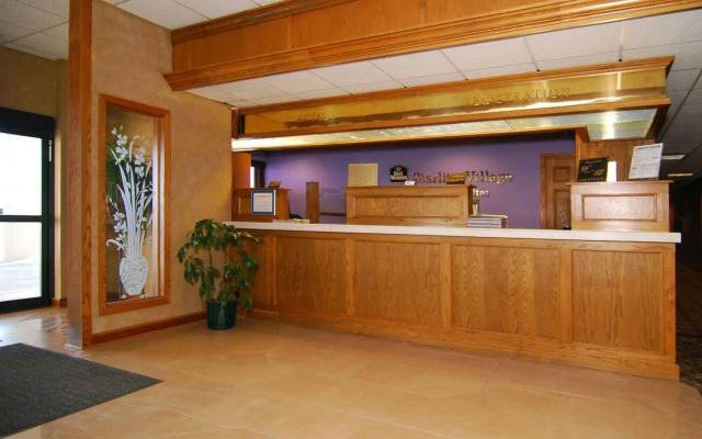 Crossroads Hotel and Event Center