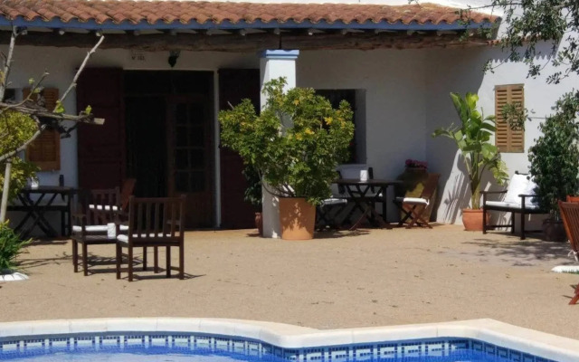 Agroturismo Sa Vinya d'en Palerm