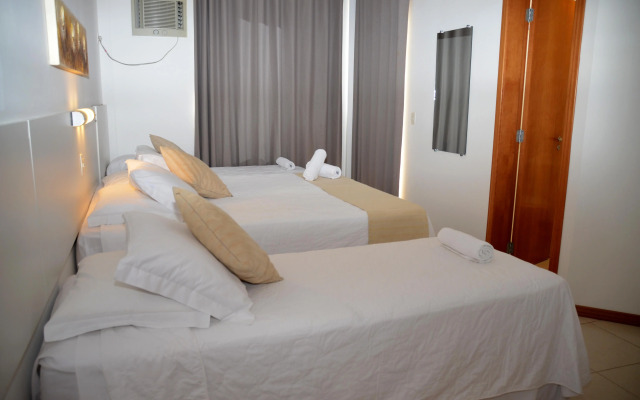 Luisa Palace Hotel