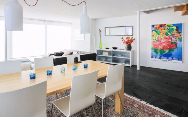 Apartment Melina Badesi