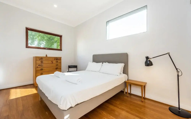 Cottesloe Eclectic House