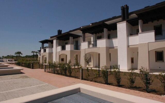 Lovely Modern Apartment in Bibione