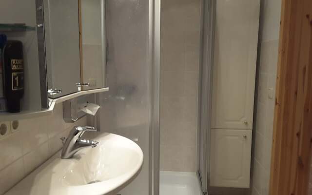 Ferienhaus Strandidyll