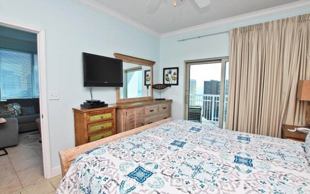 Crystal Tower 701 by Youngs Suncoast