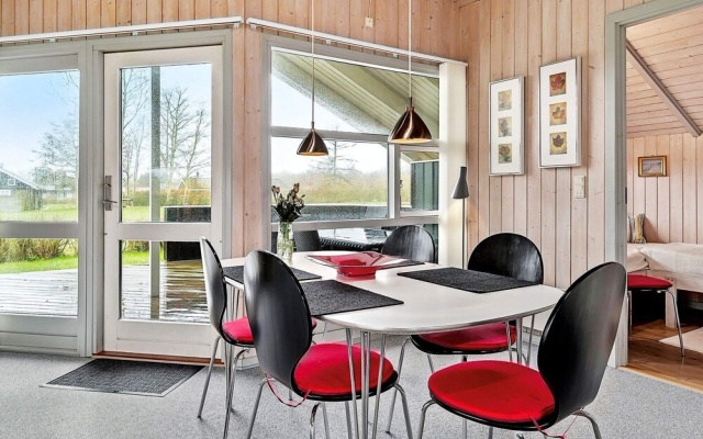Holiday Home in Sydals