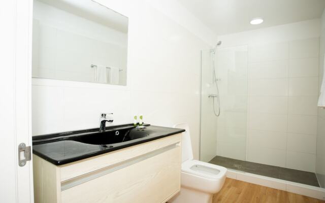 Boutique Apartments Panama
