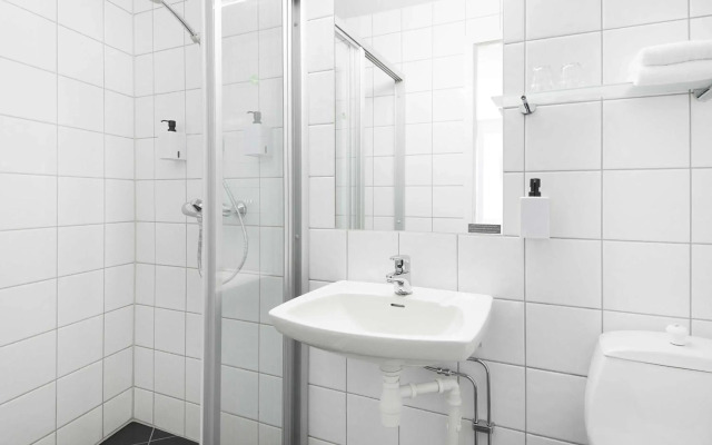 Scandic Vestfjord Lofoten