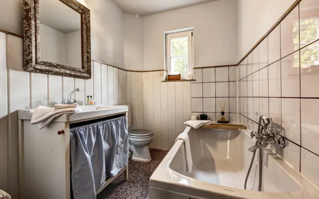 Ferienapartments Lüneburger Heide - Ferienhaus-Forsthaus