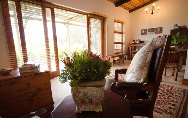 Rouxwil Country House