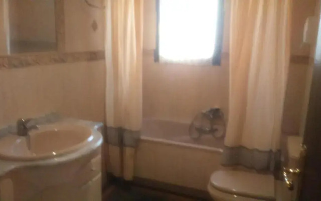 Casarural Vallecillo