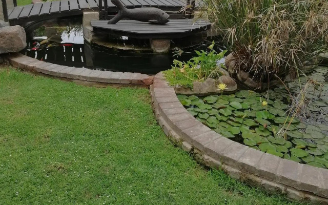 Spindrift Guesthouse