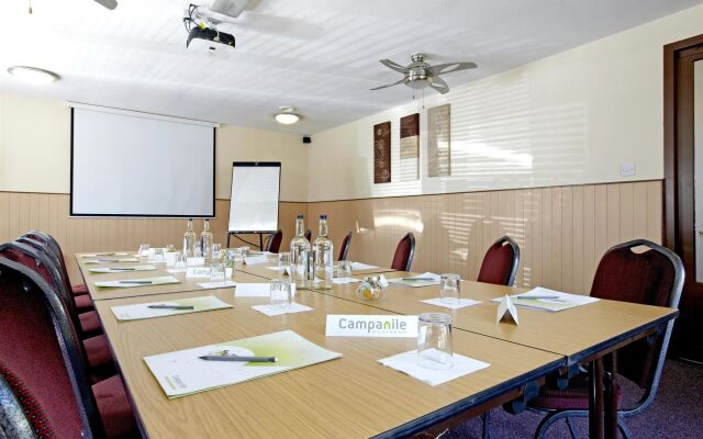 Campanile Hotel Wakefield